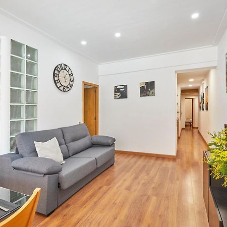 Bbarcelona Gracia Nova Flat Apartment Luaran gambar