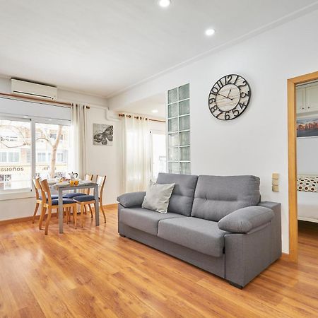 Bbarcelona Gracia Nova Flat Apartment Luaran gambar