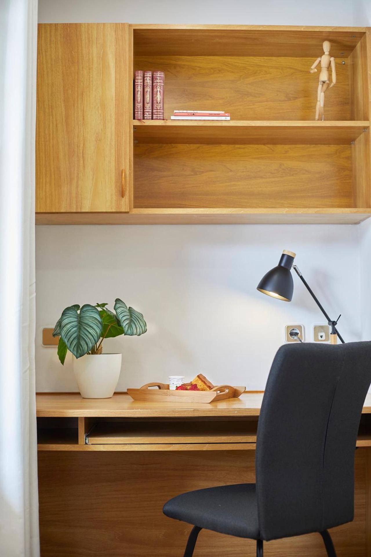 Bbarcelona Gracia Nova Flat Apartment Luaran gambar