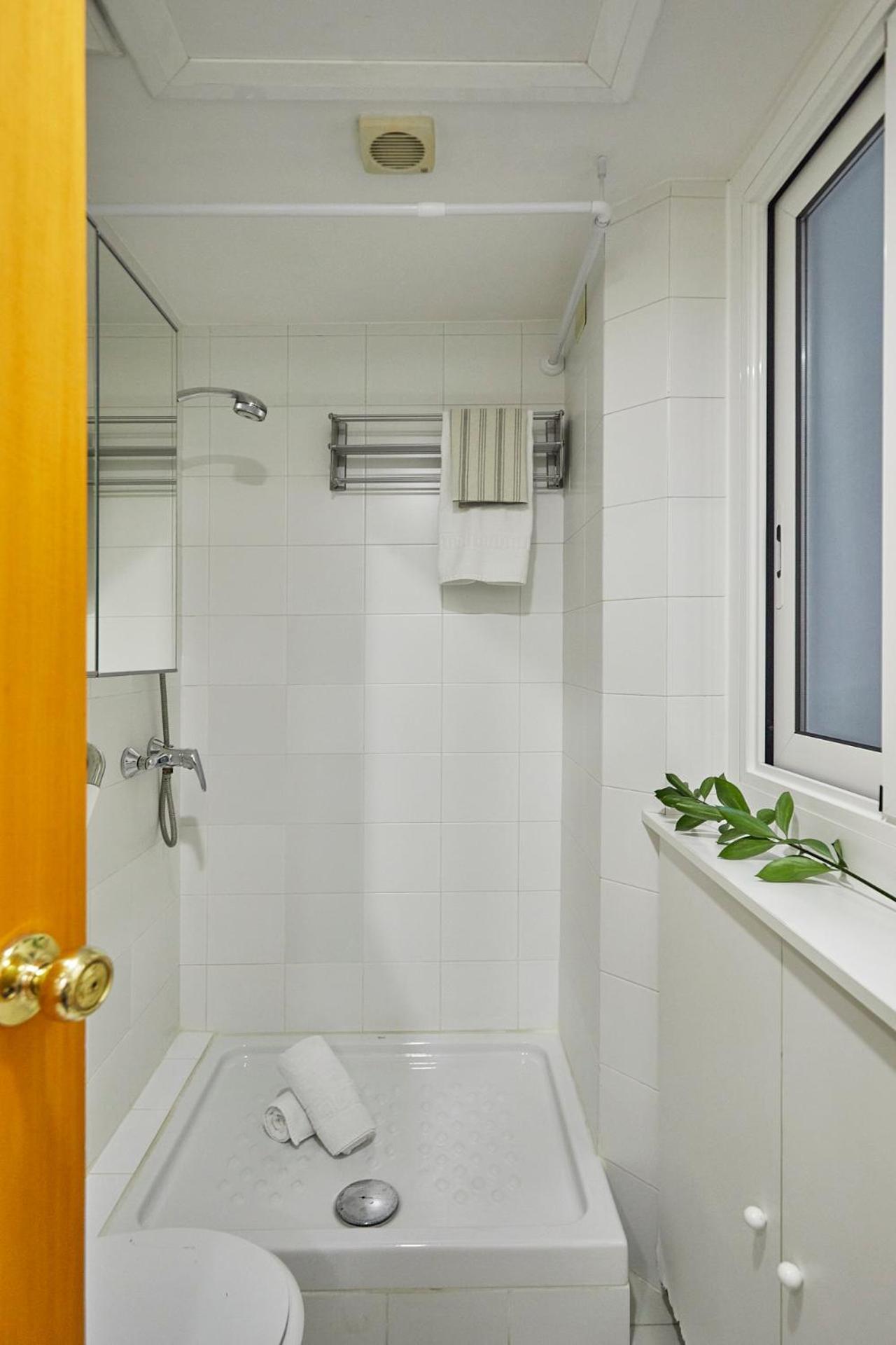 Bbarcelona Gracia Nova Flat Apartment Luaran gambar