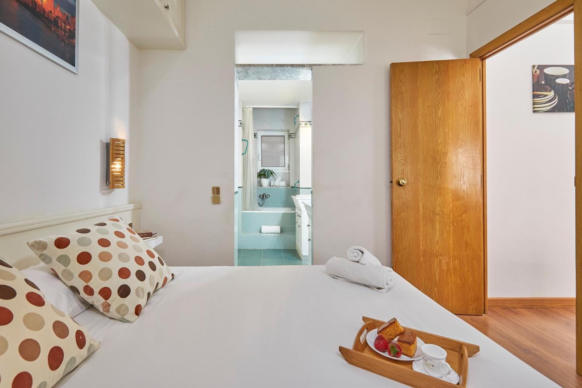 Bbarcelona Gracia Nova Flat Apartment Luaran gambar