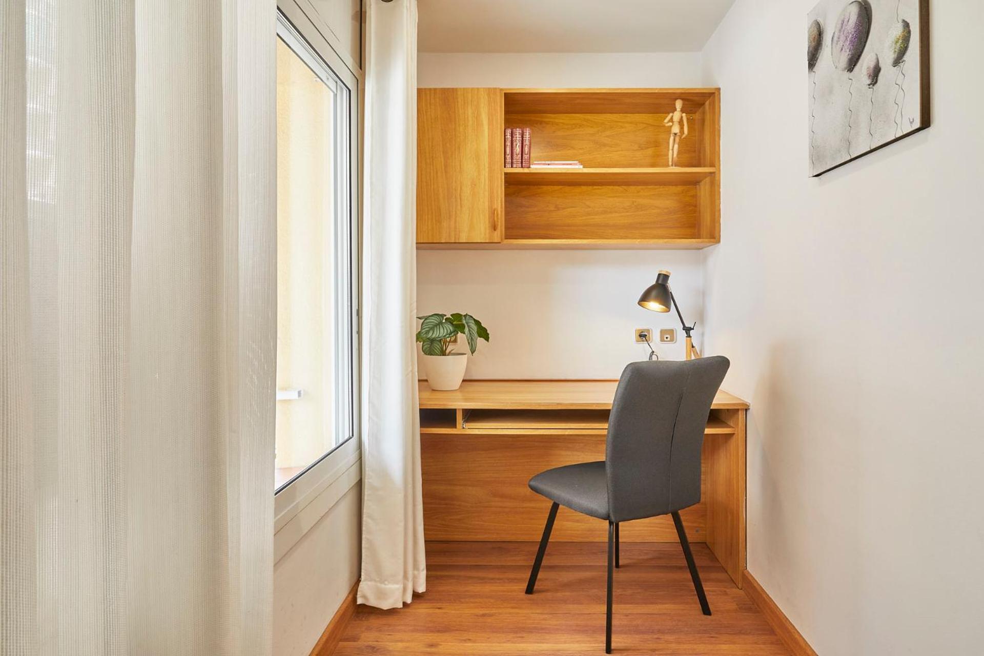 Bbarcelona Gracia Nova Flat Apartment Luaran gambar